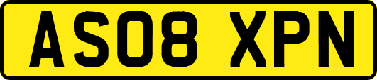 AS08XPN
