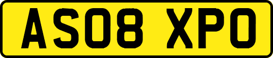 AS08XPO