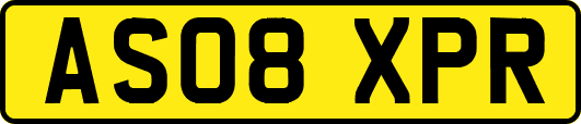 AS08XPR