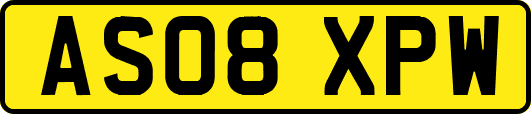 AS08XPW