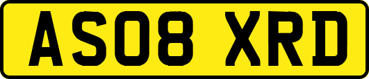AS08XRD
