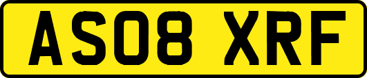 AS08XRF