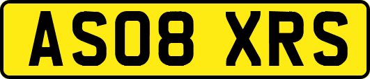 AS08XRS