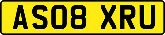 AS08XRU