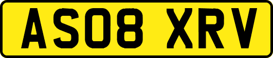 AS08XRV