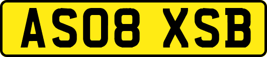 AS08XSB