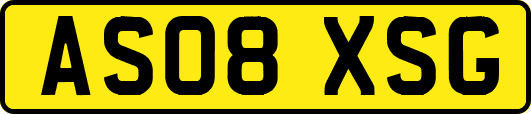AS08XSG