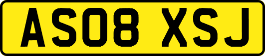 AS08XSJ