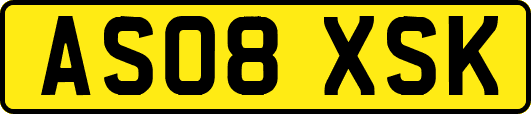 AS08XSK