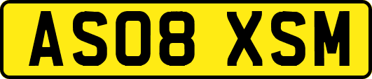 AS08XSM