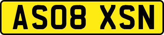 AS08XSN