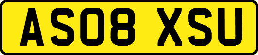 AS08XSU