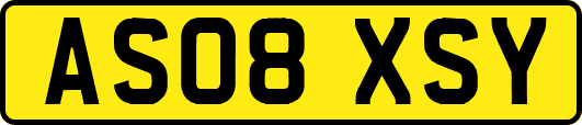 AS08XSY