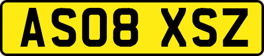 AS08XSZ