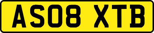 AS08XTB