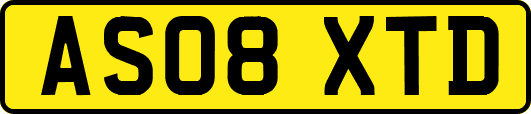 AS08XTD