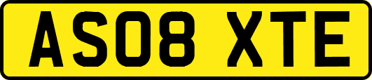 AS08XTE