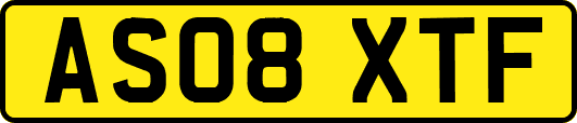 AS08XTF