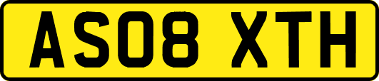 AS08XTH