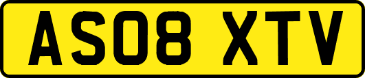 AS08XTV
