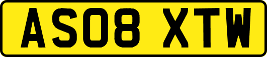 AS08XTW