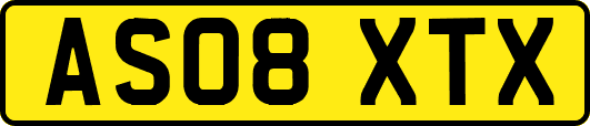 AS08XTX