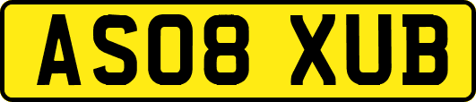 AS08XUB