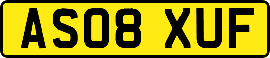 AS08XUF