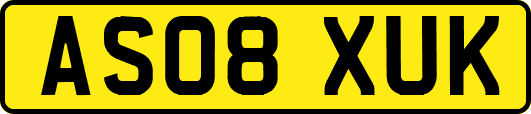 AS08XUK