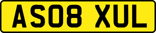 AS08XUL