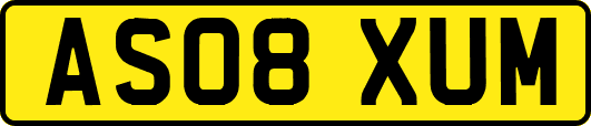 AS08XUM