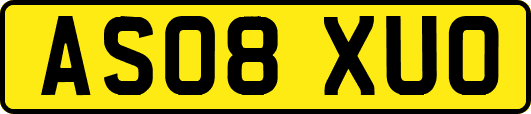 AS08XUO