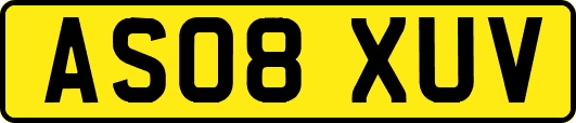 AS08XUV