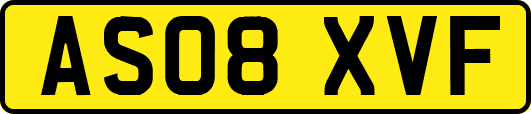 AS08XVF