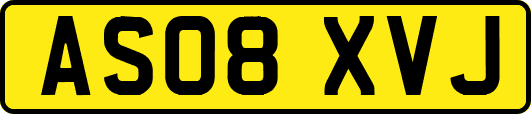 AS08XVJ