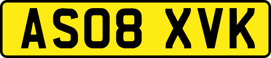 AS08XVK
