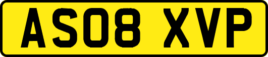 AS08XVP