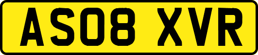 AS08XVR