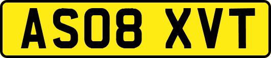 AS08XVT
