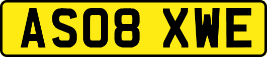AS08XWE