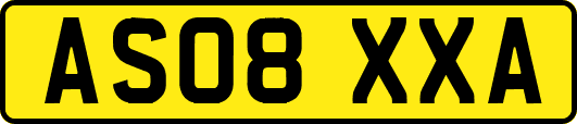 AS08XXA