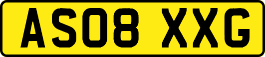 AS08XXG