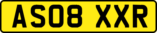 AS08XXR