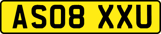 AS08XXU