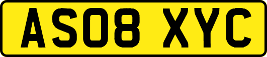 AS08XYC