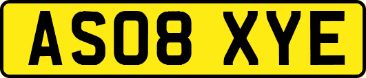 AS08XYE