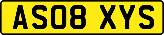 AS08XYS
