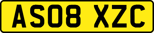 AS08XZC