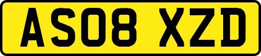 AS08XZD