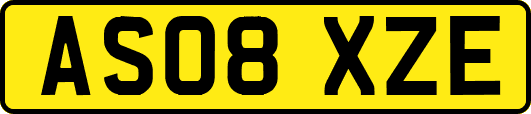 AS08XZE
